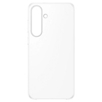 CLEAR CASE TRANSPARENT FOR SAMSUNG GALAXY S25 FE