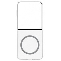 CLEAR MAGNET CASE FLIP7