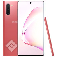 SAMSUNG GALAXY NOTE10 256GB AURA PINK