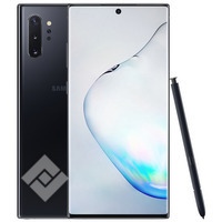 SAMSUNG GALAXY NOTE10 PLUS 256GB AURA BLACK