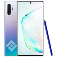 SAMSUNG GALAXY NOTE10 PLUS 256GB AURA GLOW
