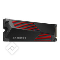 SAMSUNG 990PRO M.2NVME 1TB HS PS5