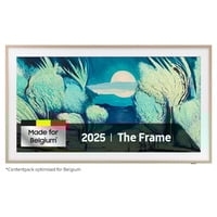 THE FRAME QLED 4K 43 INCH F-QE43LS03FAUX (2025)