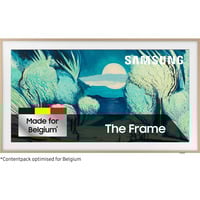 THE FRAME QLED 4K 50 INCH F-QE50LS03FAUX (2025)