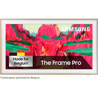 THE FRAME PRO Neo QLED 4K 85 INCH F-QE85LS03FWUX (2025)