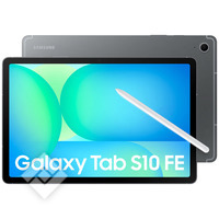 SAMSUNG GALAXY TAB S10 FE 5G 128GB GRAY