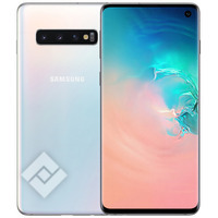 SAMSUNG GALAXY S10 128GB PRISM WHITE