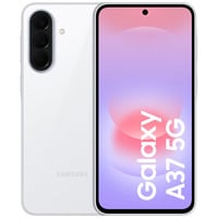 SAMSUNG GALAXY A37 5G 256GB - AWESOME WHITE