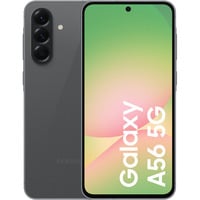 GALAXY A56 5G 256GB GRAPHITE EU