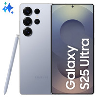 GALAXY S25 ULTRA 5G 12/256GB TITANIUM SILVERBLUE EU