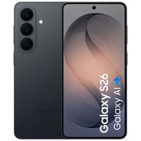 GALAXY S26 5G 512GB BLACK