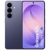 GALAXY S26 5G 512GB COBALT VIOLET