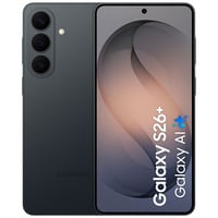 GALAXY S26 PLUS 5G 256GO BLACK
