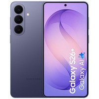 GALAXY S26 PLUS 5G 256GB COBALT VIOLET