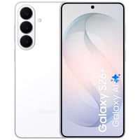 GALAXY S26 PLUS 5G 256GB WHITE