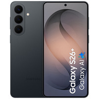 GALAXY S26 PLUS 5G 512GB BLACK