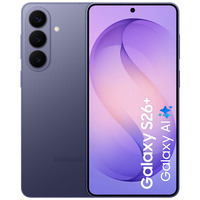 GALAXY S26 PLUS 5G 512GB COBALT VIOLET
