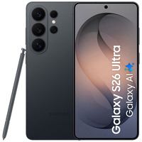 GALAXY S26 ULTRA 5G 1TB BLACK