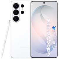 GALAXY S26 ULTRA 5G 512GB WHITE