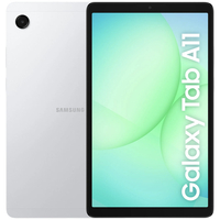 GALAXY TAB A11 64GB SILVER