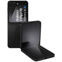 SAMSUNG GALAXY Z FLIP7 FE 5G 128GO NOIR