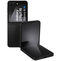 SAMSUNG GALAXY Z FLIP7 FE 5G 256GO NOIR