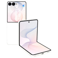 GALAXY Z FLIP8 12GB | 256GB CREAM