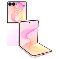 GALAXY Z FLIP8 12GB | 256GB PINK