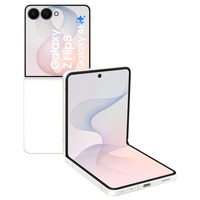 GALAXY Z FLIP8 12GB | 512GB CREAM