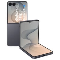 GALAXY Z FLIP8 12GB | 512GB GRAPHITE
