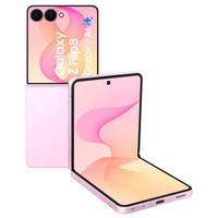 GALAXY Z FLIP8 12GB | 512GB PINK