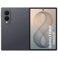 GALAXY Z FOLD8 16GB | 1TB GRAPHITE