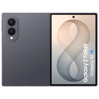 GALAXY Z FOLD8 12GB | 256GB GRAPHITE