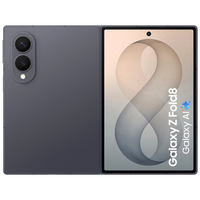 GALAXY Z FOLD8 12GB | 512GB GRAPHITE