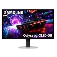 SAMSUNG ODYSSEY OLED G8 (LS32FG812SUXEN) 32 POUCES 240 Hz