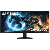 SAMSUNG LS40FG756EUXEN