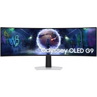 SAMSUNG LS49DG934SUXEN