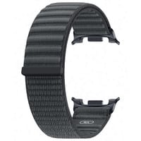 FABRIC (M/L) BAND - BLACK - SAMSUNG GALAXY WATCH9