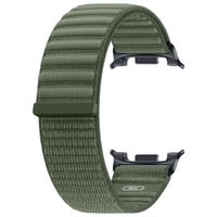 FABRIC (M/L) BAND - OLIVE - SAMSUNG GALAXY WATCH9