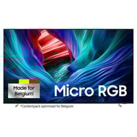 Micro-RGB LED 4K 115-INCH MRE115MR95F (2025)