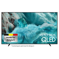 QLED 4K 43 INCH QE43Q7F3AUXXN (2025)