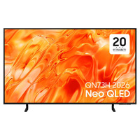 NEO QLED 4K 43 INCH QN73H (2026)