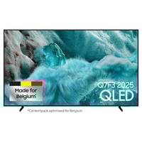 QLED 4K 50 INCH QE50Q7F3AUXXN (2025)