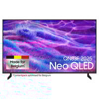 Neo QLED 4K 50 INCH QE50QN83FAUXXN (2025)