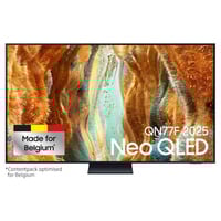 Neo QLED 4K 55 INCH QE55QN77FATXXN (2025)