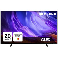 OLED 4K 65 INCH S83H (2026)