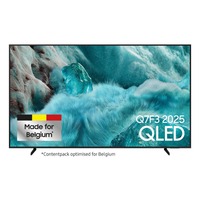 QLED 4K 75 INCH QE75Q7F3AUXXN (2025)