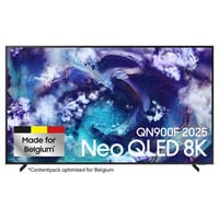 Neo QLED 8K 75 INCH 75QN900FTXXN mini-LED (2025)