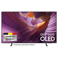 S85F OLED 4K 77-INCH QE77S85FAEXXN (2025)