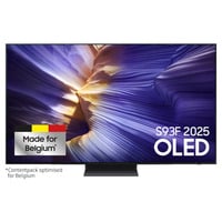 S93F OLED 4K 77 INCH QE77S93FAEXXN (2025)